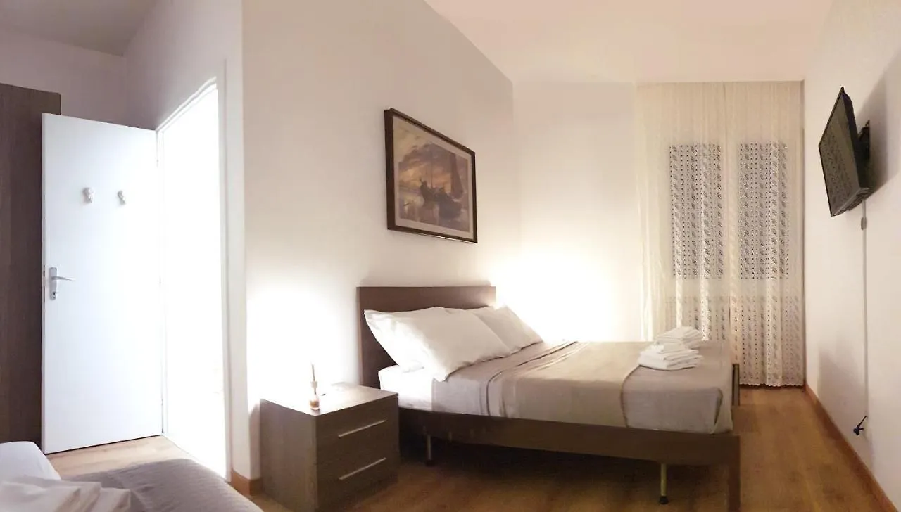 Bed & Breakfast La Meridiana House Monterenzio Italy