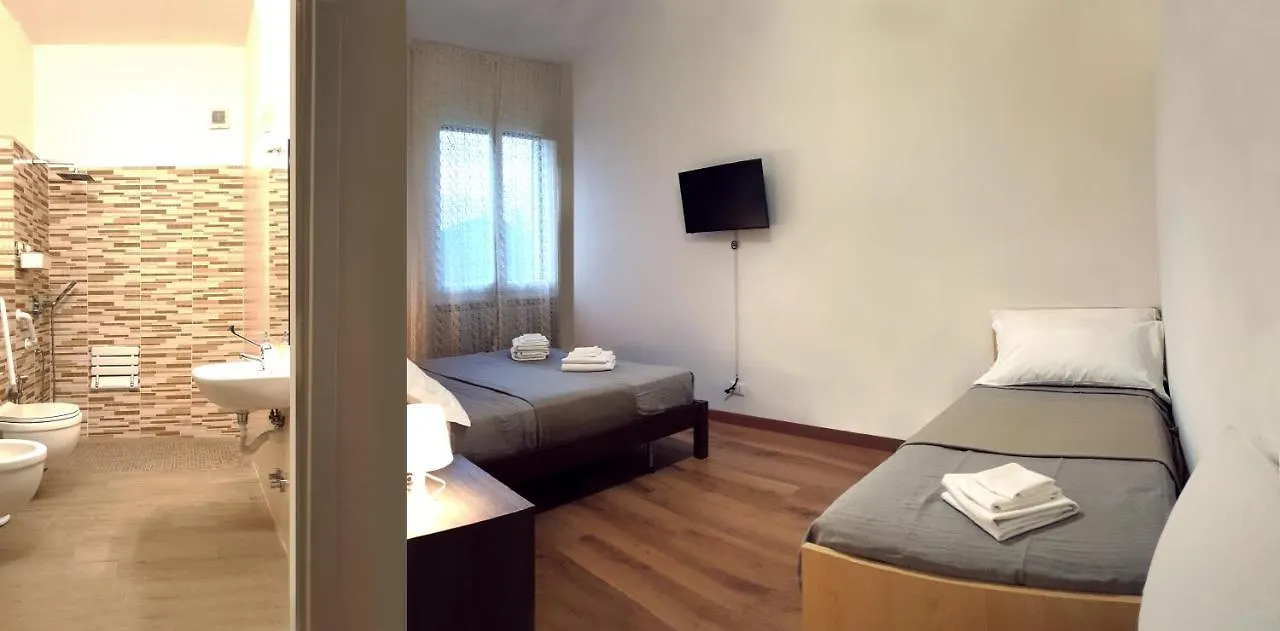 La Meridiana House Monterenzio