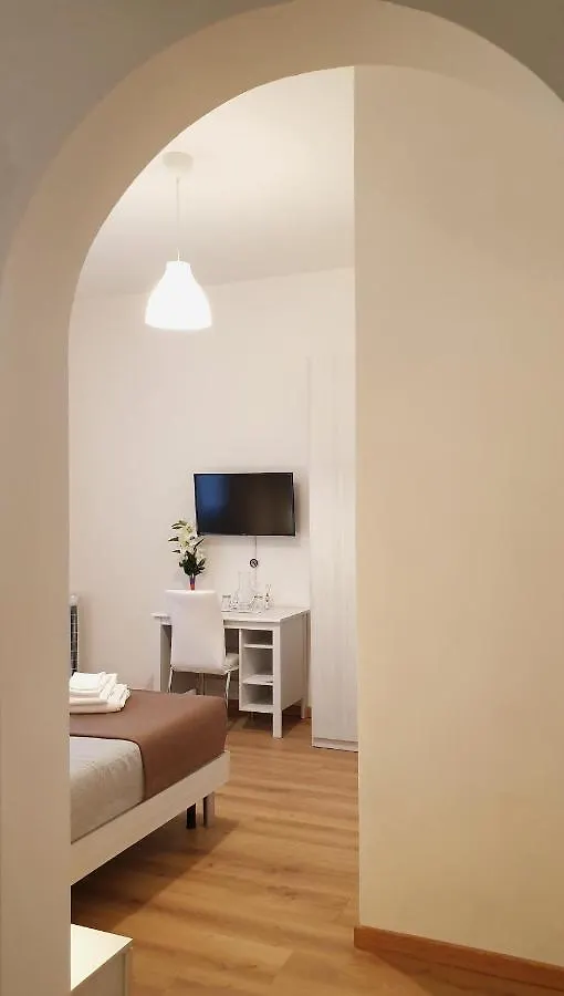 La Meridiana House Monterenzio 0*,  Italy
