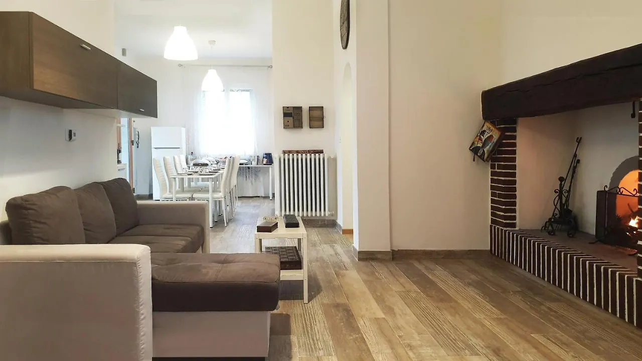 La Meridiana House Monterenzio Italy