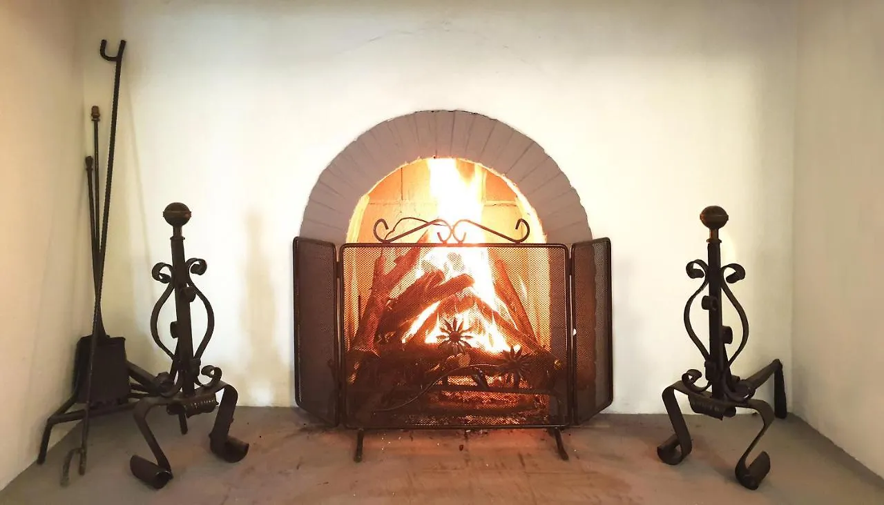 La Meridiana House Monterenzio Bed & Breakfast