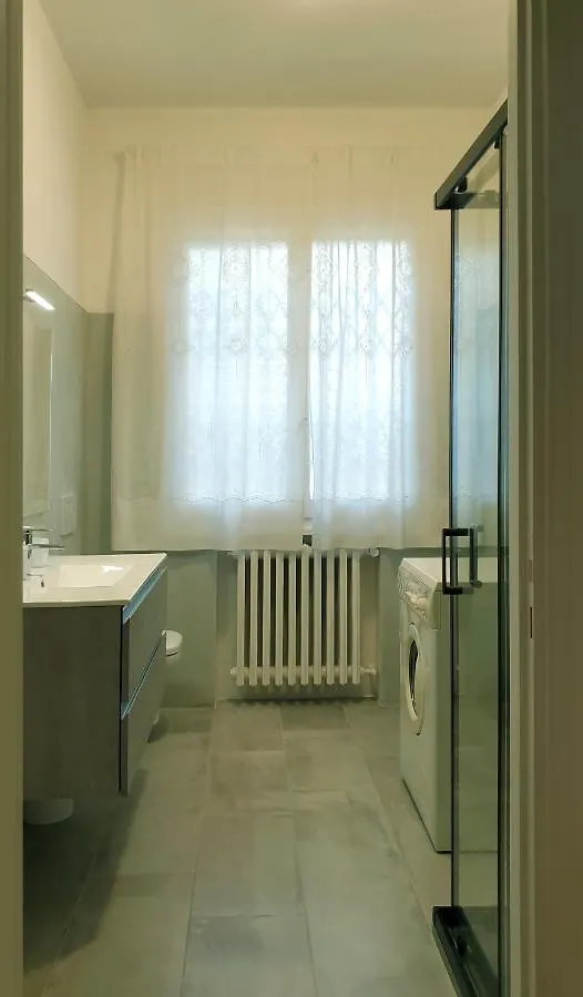 Bed & Breakfast La Meridiana House Monterenzio