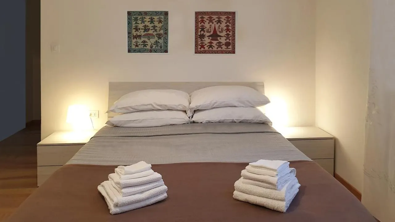 Bed & Breakfast La Meridiana House Monterenzio Italy