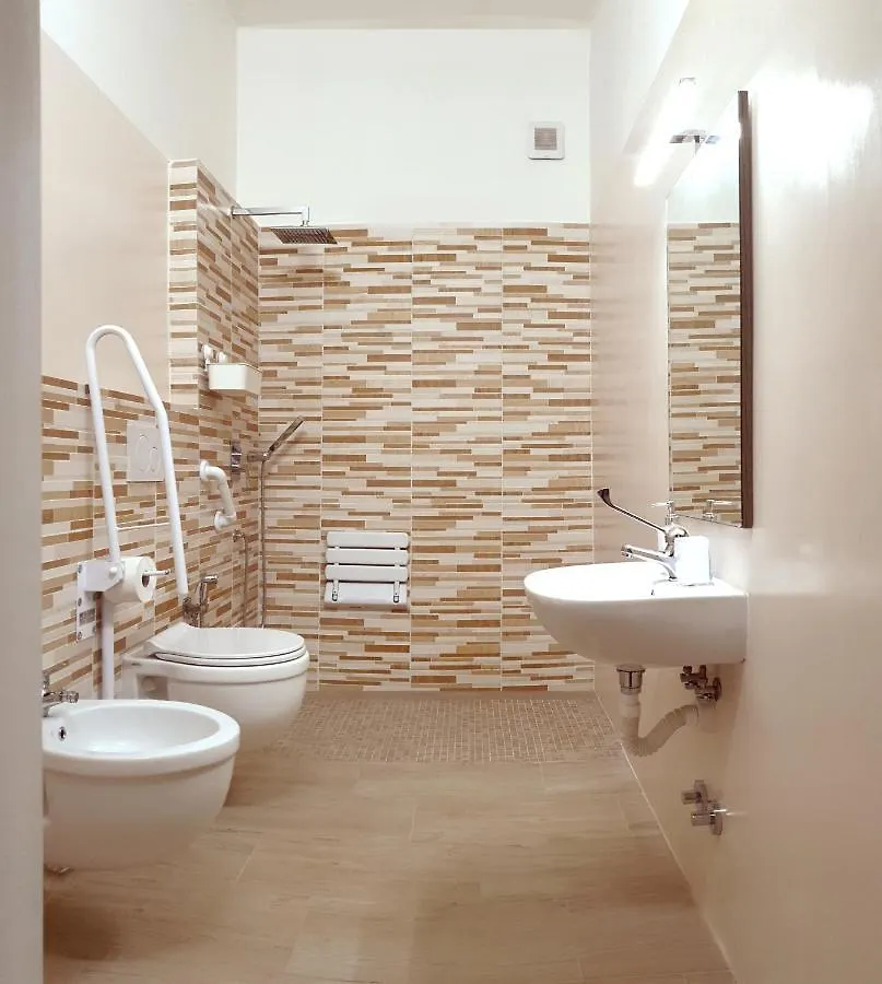 La Meridiana House Monterenzio Bed & Breakfast
