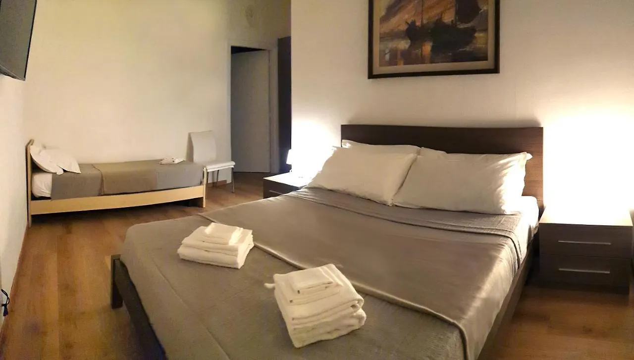 La Meridiana House Monterenzio Bed & Breakfast