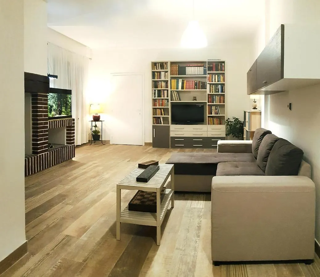 La Meridiana House Monterenzio