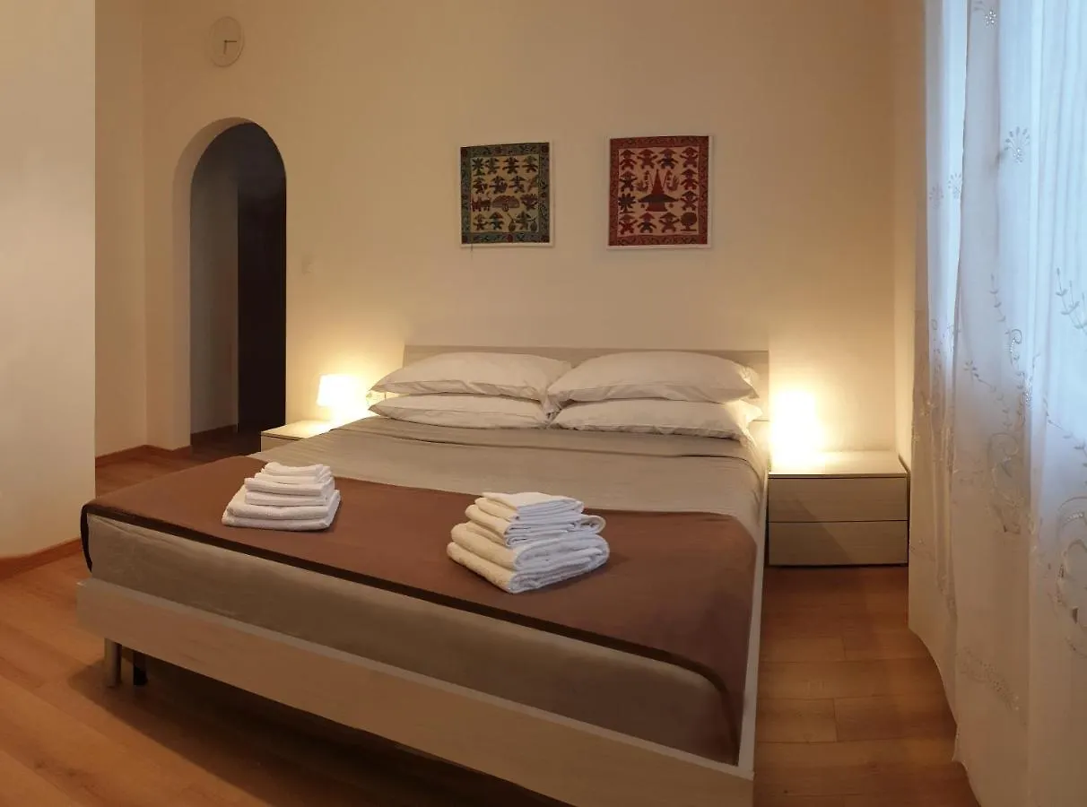 La Meridiana House Monterenzio 0*,