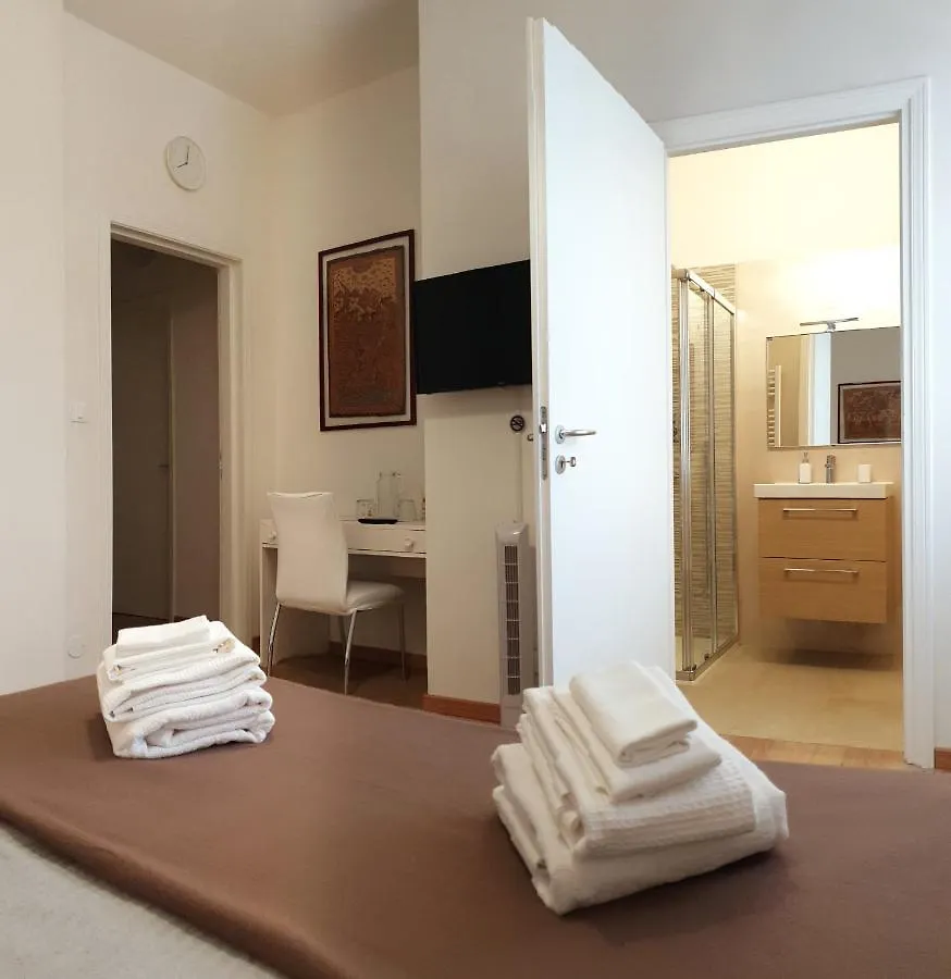 La Meridiana House Monterenzio Bed & Breakfast