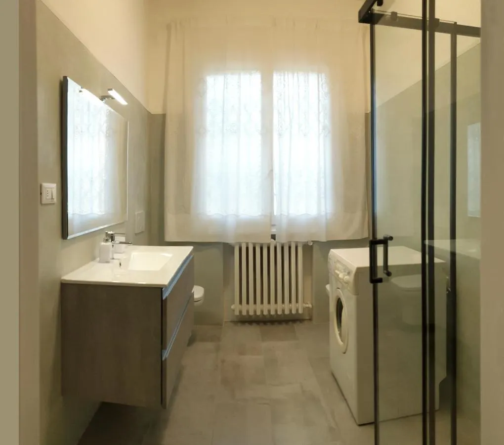 La Meridiana House Monterenzio