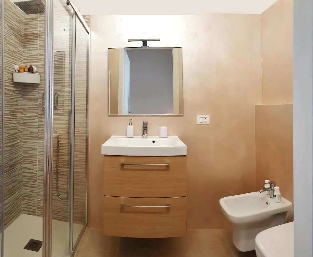 La Meridiana House Monterenzio Bed & Breakfast