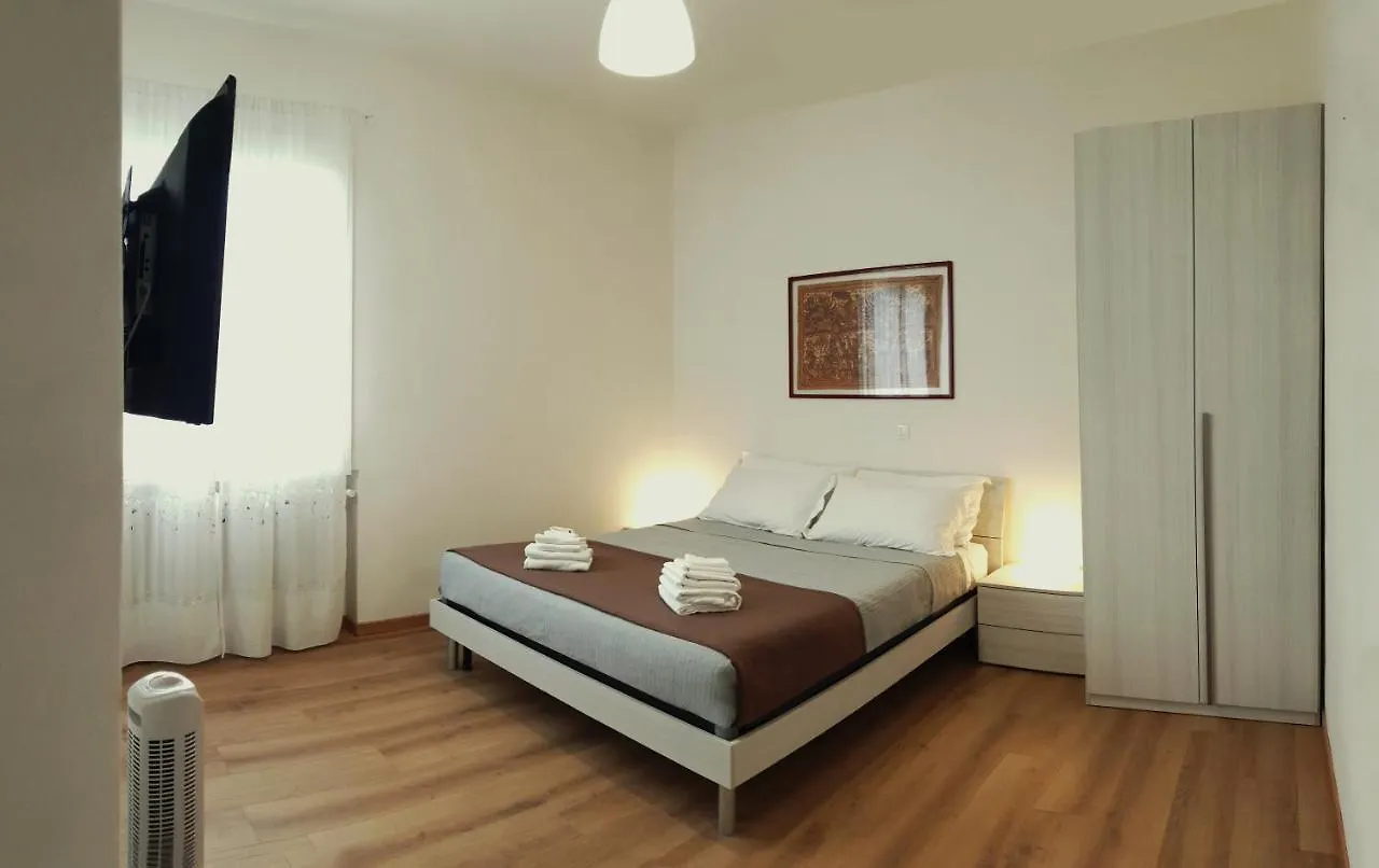 La Meridiana House Monterenzio
