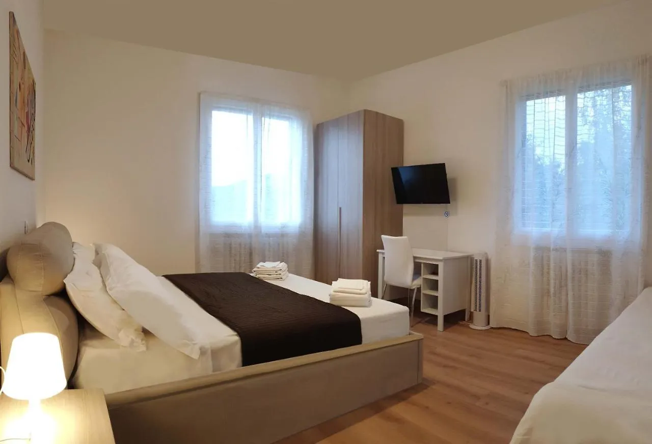 La Meridiana House Monterenzio Italy