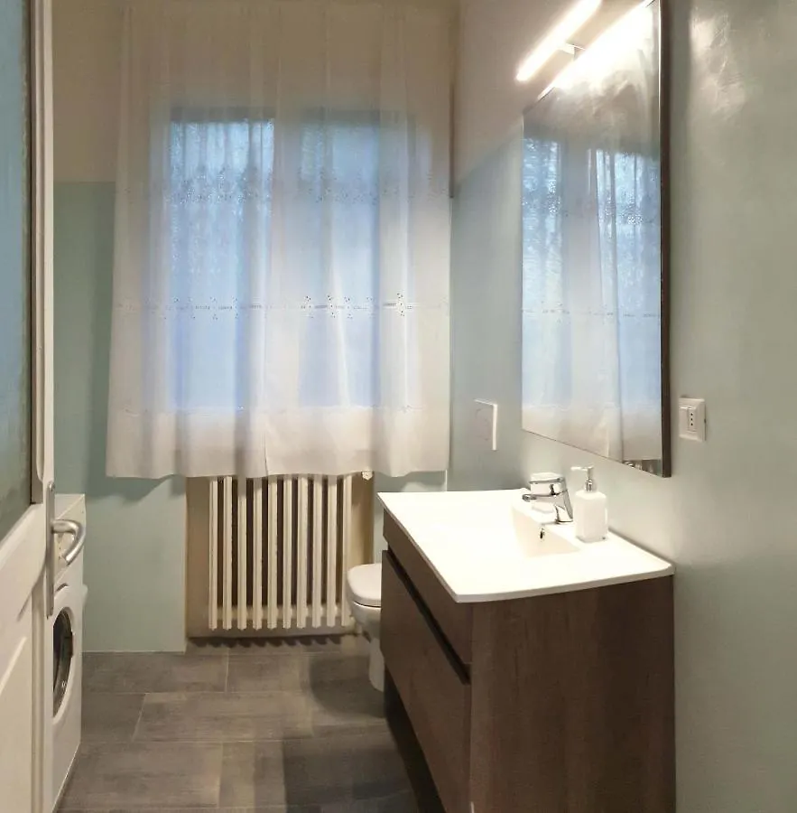 La Meridiana House Monterenzio Italy