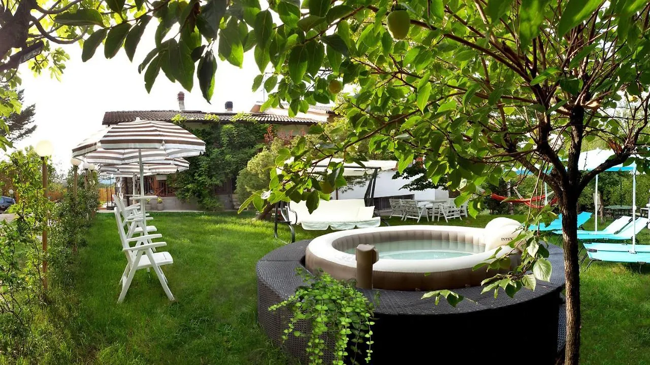 La Meridiana House Monterenzio